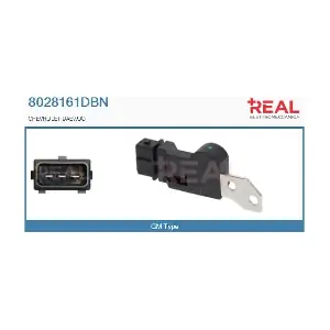 REAL 8028161DBN