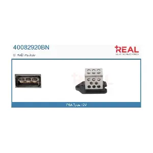 40082920BN REAL