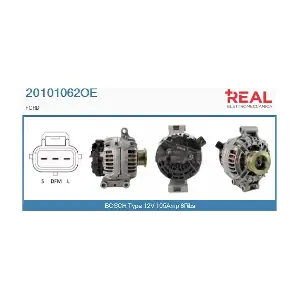 REAL 20101062OE