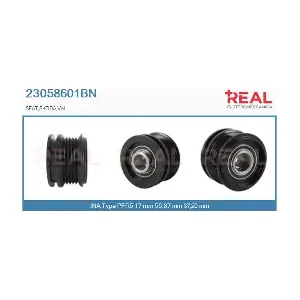 REAL 23058601BN