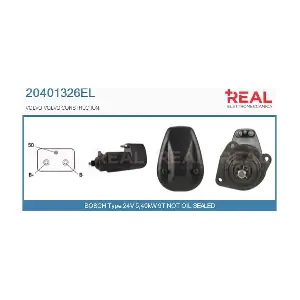 REAL 20401326EL