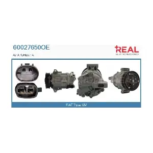 REAL 60027650OE