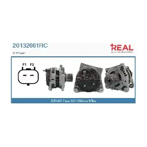 20132661RC REAL