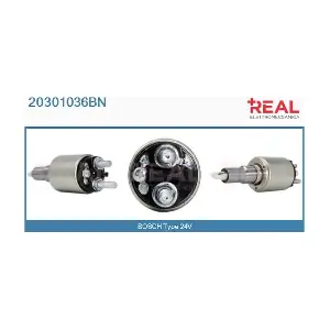 REAL 20301036BN