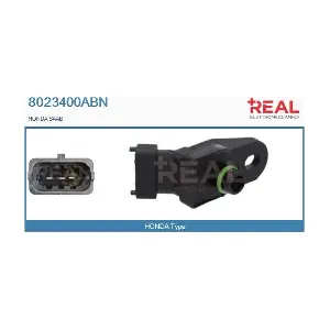 8023400ABN REAL