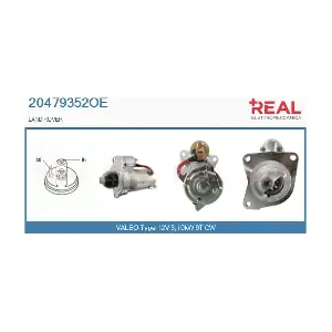 REAL 20479352OE