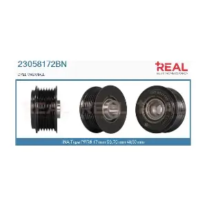 23058172BN REAL