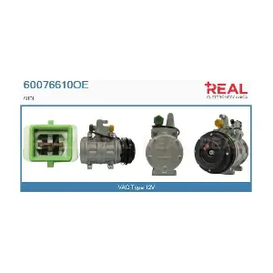 REAL 60076610OE