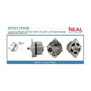 REAL 20101713OE