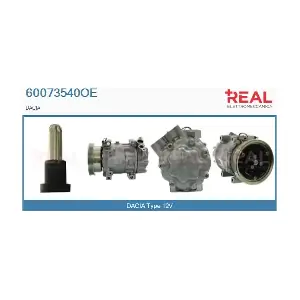 REAL 60073540OE