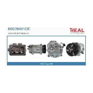 REAL 60076401OE