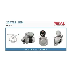 REAL 20479211BN