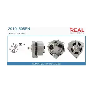 REAL 20101505BN