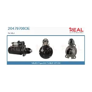 REAL 20479706OE