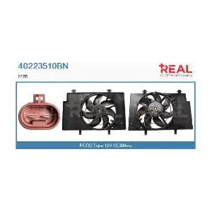 REAL 40223510BN