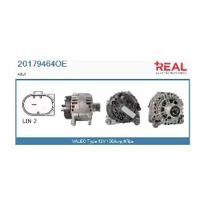 REAL 20179464OE