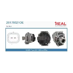 REAL 20179321OE