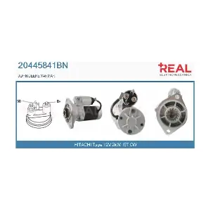 REAL 20445841BN