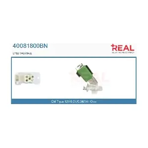40081800BN REAL