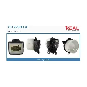 REAL 40127930OE