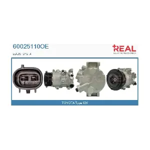 60025110OE REAL