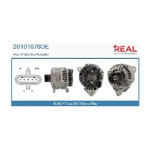 REAL 20101676OE