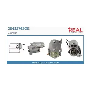 REAL 20432762OE