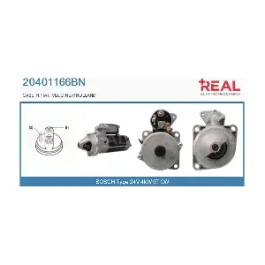 REAL 20401166BN
