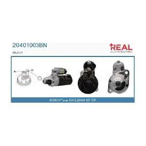 REAL 20401003BN