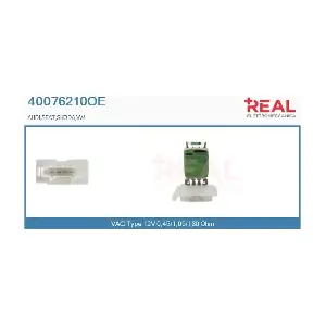 40076210OE REAL