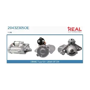 REAL 20432305OE