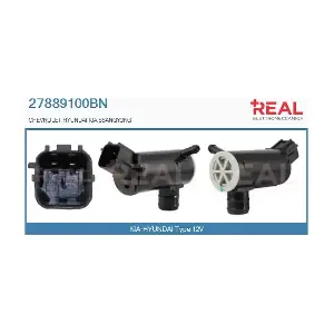 REAL 27889100BN