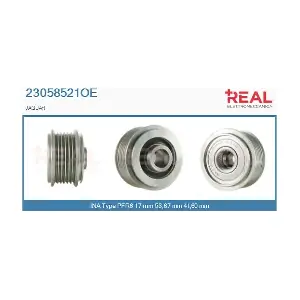 23058521OE REAL