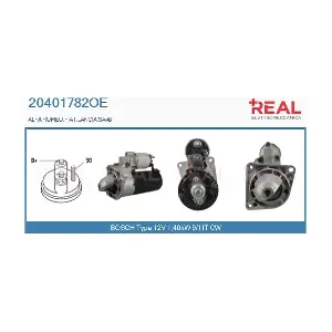 REAL 20401782OE