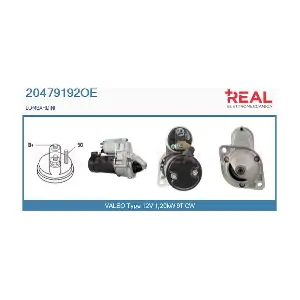 20479192OE REAL