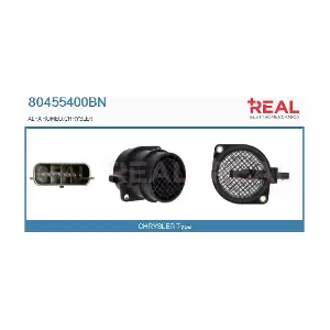 80455400BN REAL
