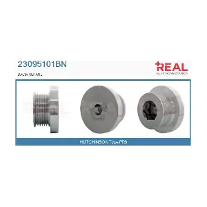 REAL 23095101BN