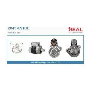 20437891OE REAL