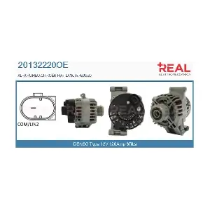 REAL 20132220OE
