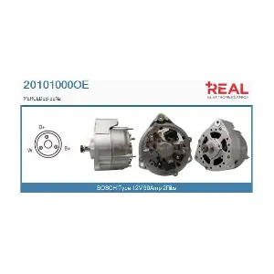 REAL 20101000OE