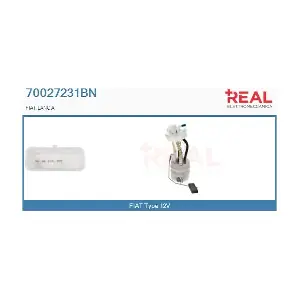 REAL 70027231BN