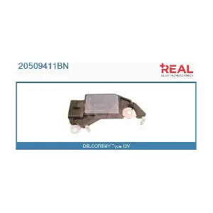 REAL 20509411BN