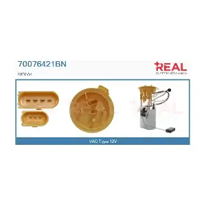 REAL 70076421BN