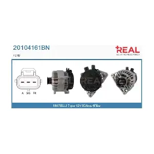 REAL 20104161BN