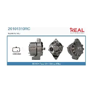 20101310RC REAL