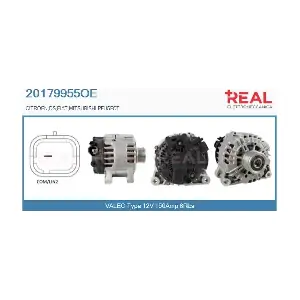 20179955OE REAL