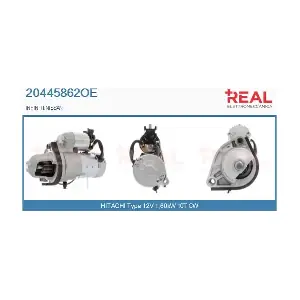 20445862OE REAL