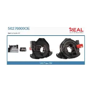 50276600OE REAL