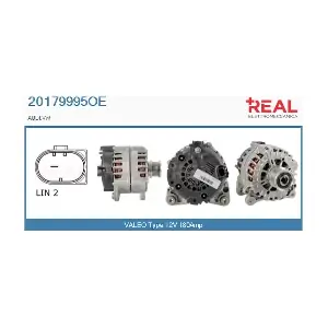20179995OE REAL