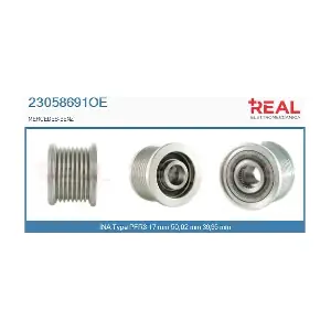23058691OE REAL